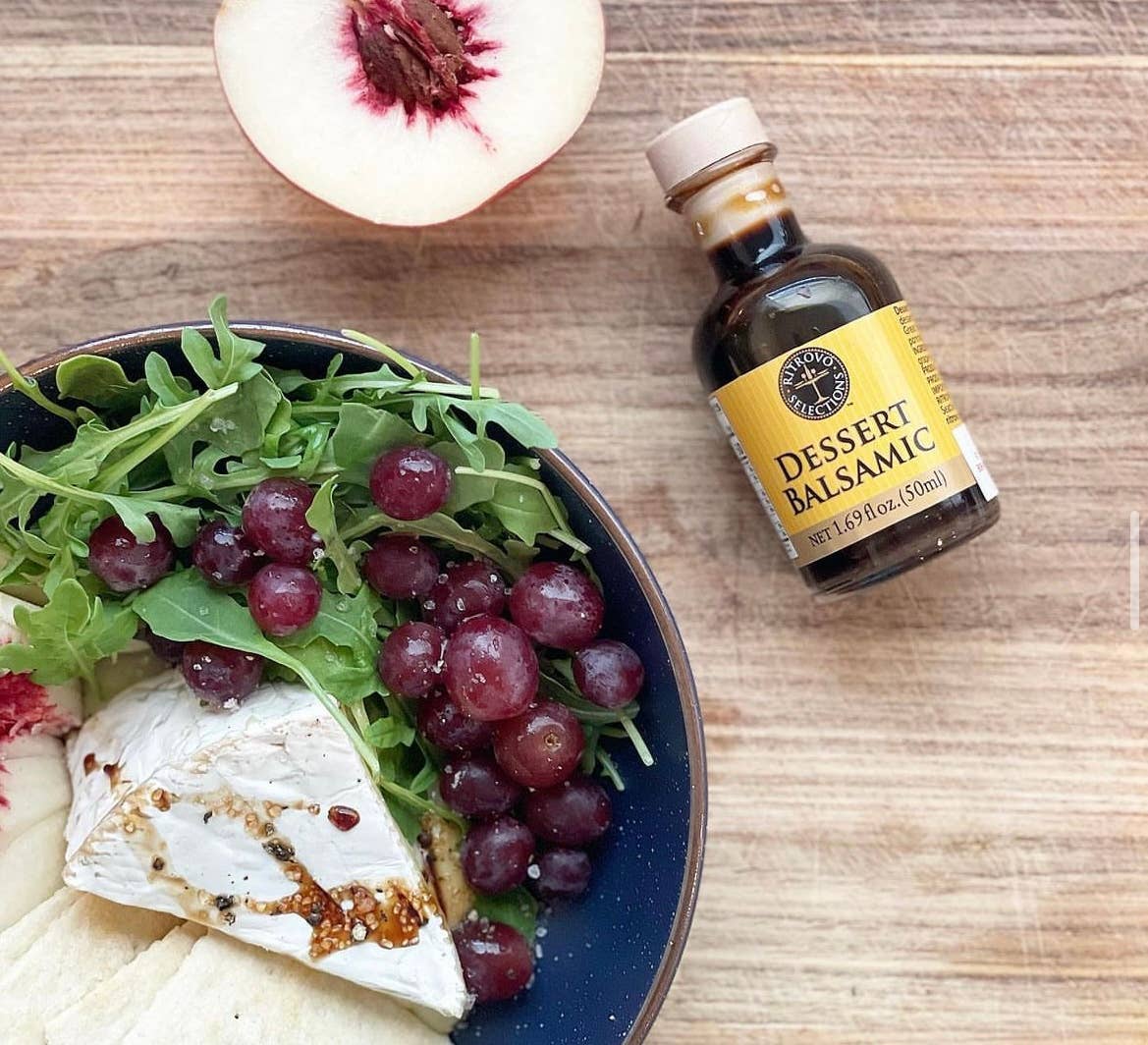 RITROVO - Wholesale Vinegar - Dessert Balsamic - mini1