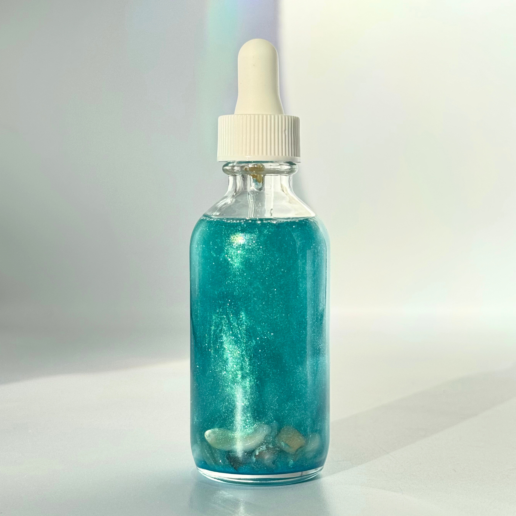 Arabella Crystals - Wholesale Bath/Body Oil - Sea Witch Shimmer Oil2