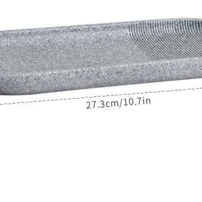 Beige 5Pcs Bathroom Accessories set for wholesale on Faire16