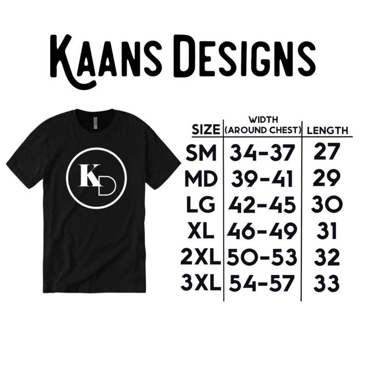 KaAn's Designs - Wholesale T-shirt met print - Uniseks - The Original The Remix The Encore® Family Matching Shirts - Zwart9