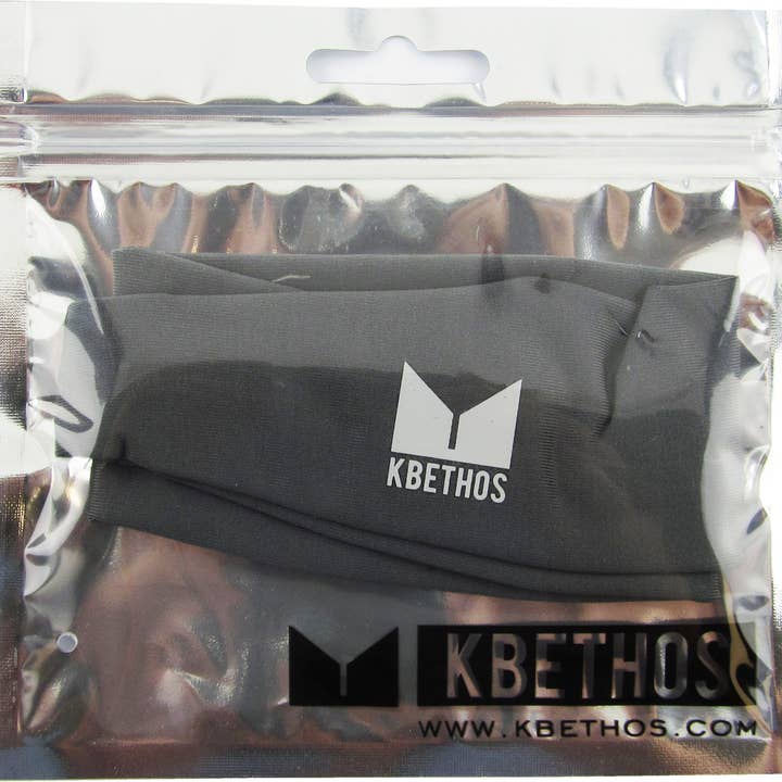 KBETHOS - Wholesale Fashion Headband - Unisex - Sports Sweatband Headband