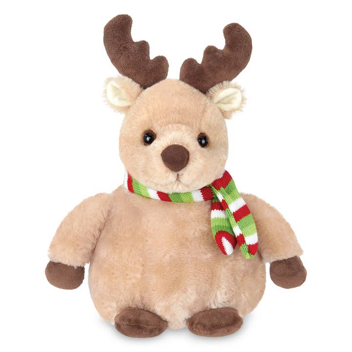 Big Bucky the Reindeer and other Purchase Wholesale bucky. Free Returns & Net 60 Terms on Faire trending on Faire.