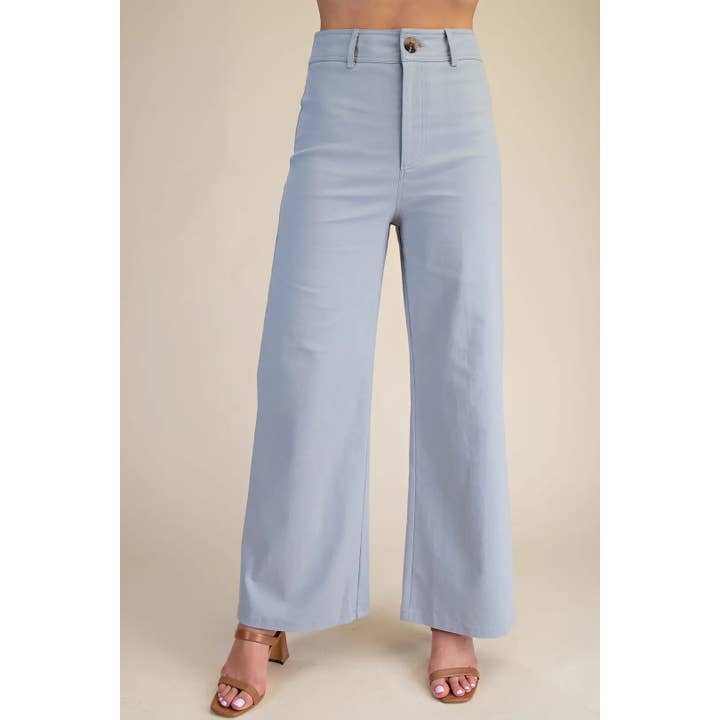 High-Waist Pants for wholesale by STYLE USA