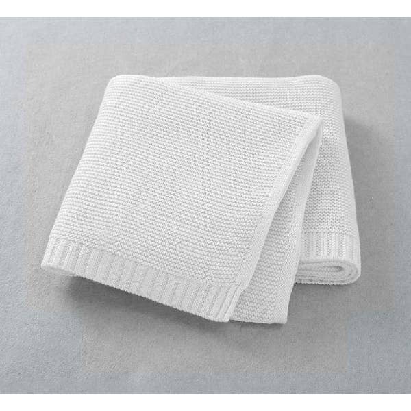 Southern Proper Blanks - Wholesale Bedding Blanket - Kids & Baby - Blanket - Cotton Nap Time