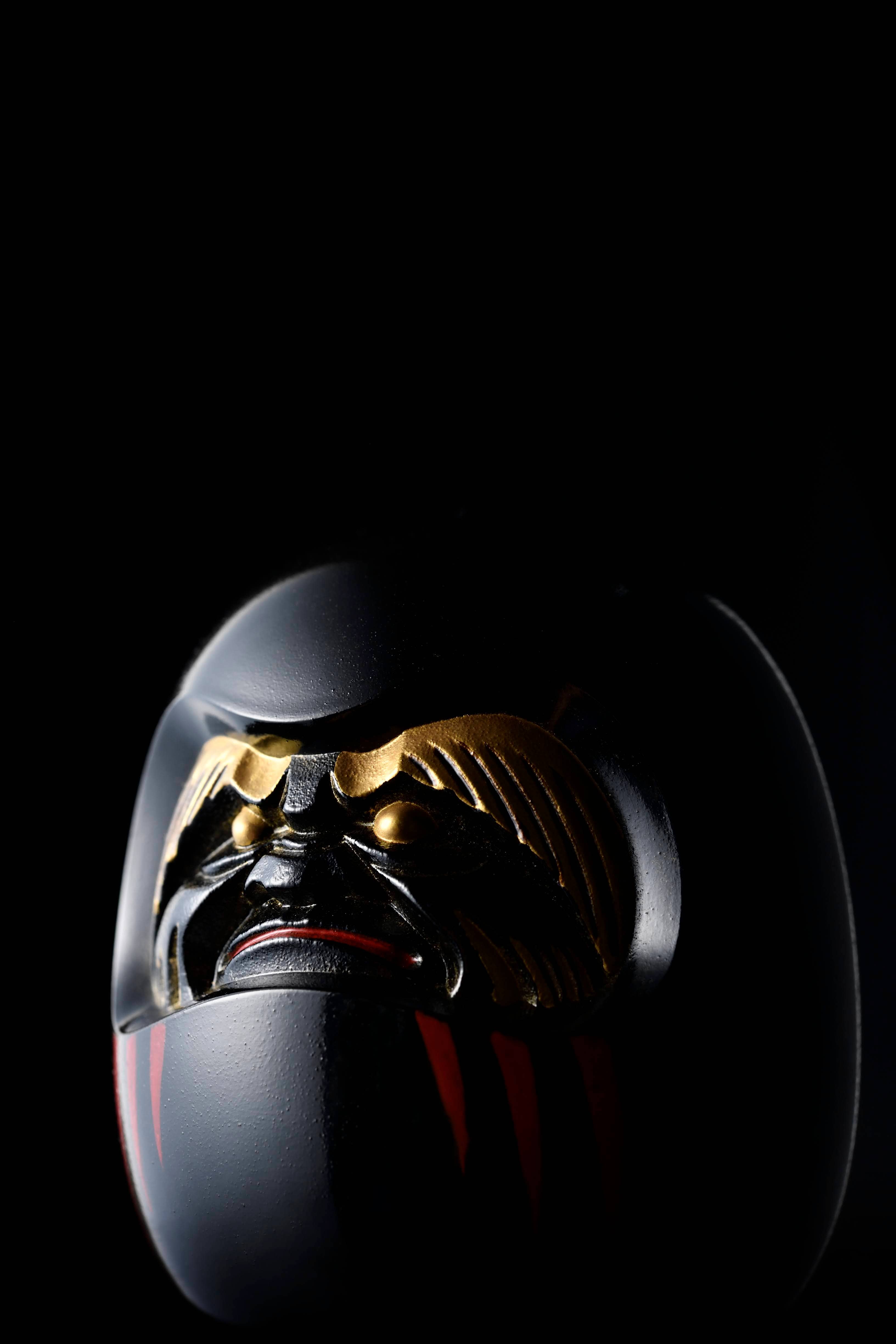 Japacolle — Japan Collections | See Latest News in "About" – wholesale Decorative figurine – Nagae Good Fortune Daruma7