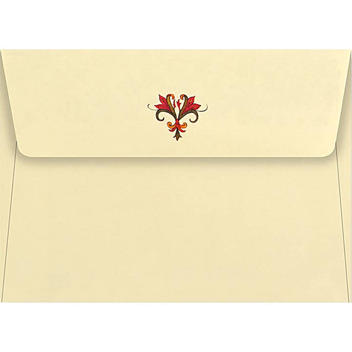 Peter Pauper Press - Wholesale Stationery/Notecard Set - Florentine Note Cards1