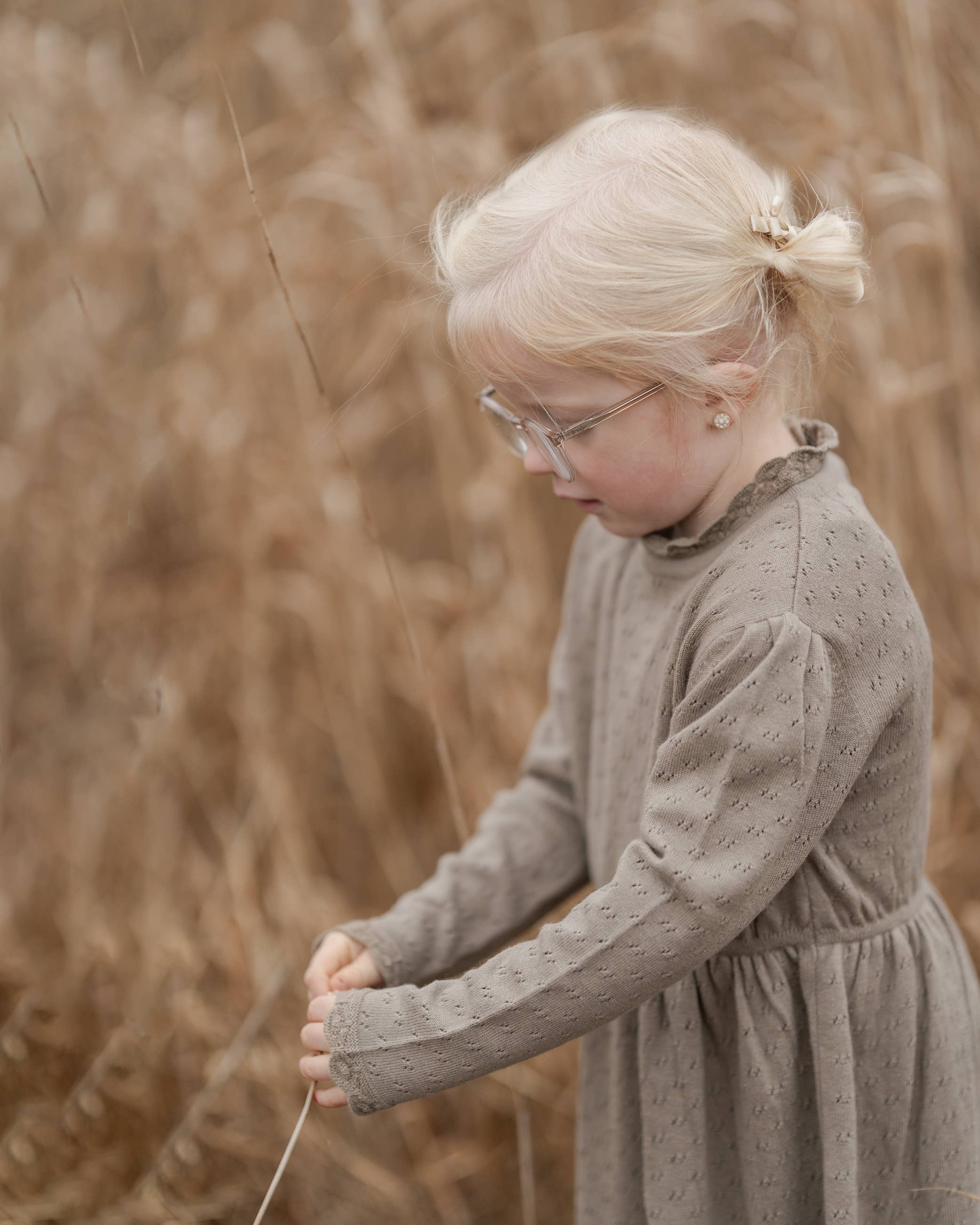 hanevild - Wholesale Dress - Kids - Kammuslingekjole5