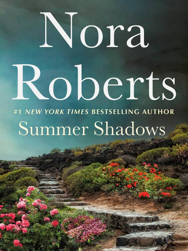 Summer Shadows: The Right Path & Partners 2-In-1 Collection for wholesale by Macmillan Publishers