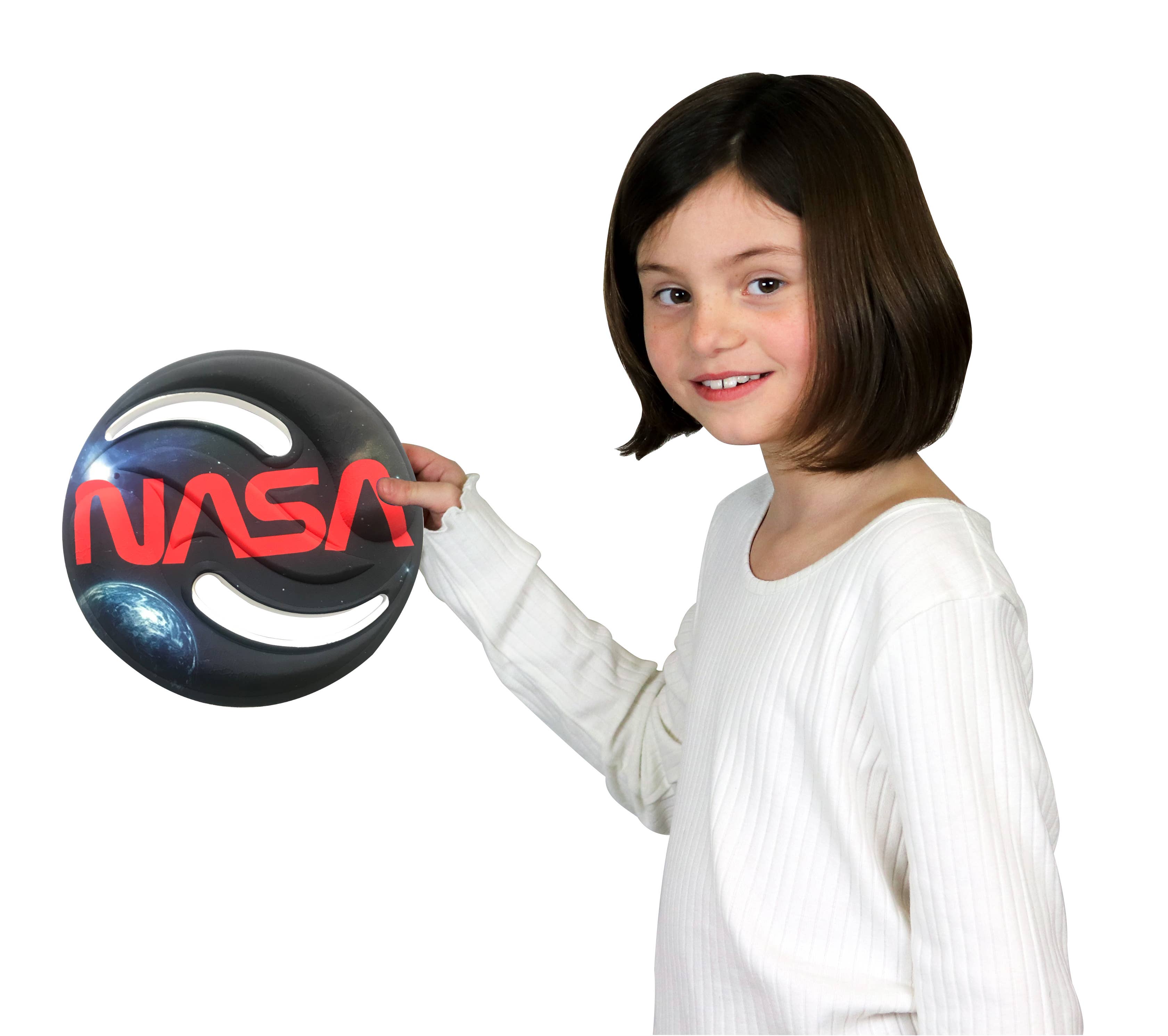 Aeromax Toys - Wholesale Classic Toy - Kids - Foam Flying Discs4