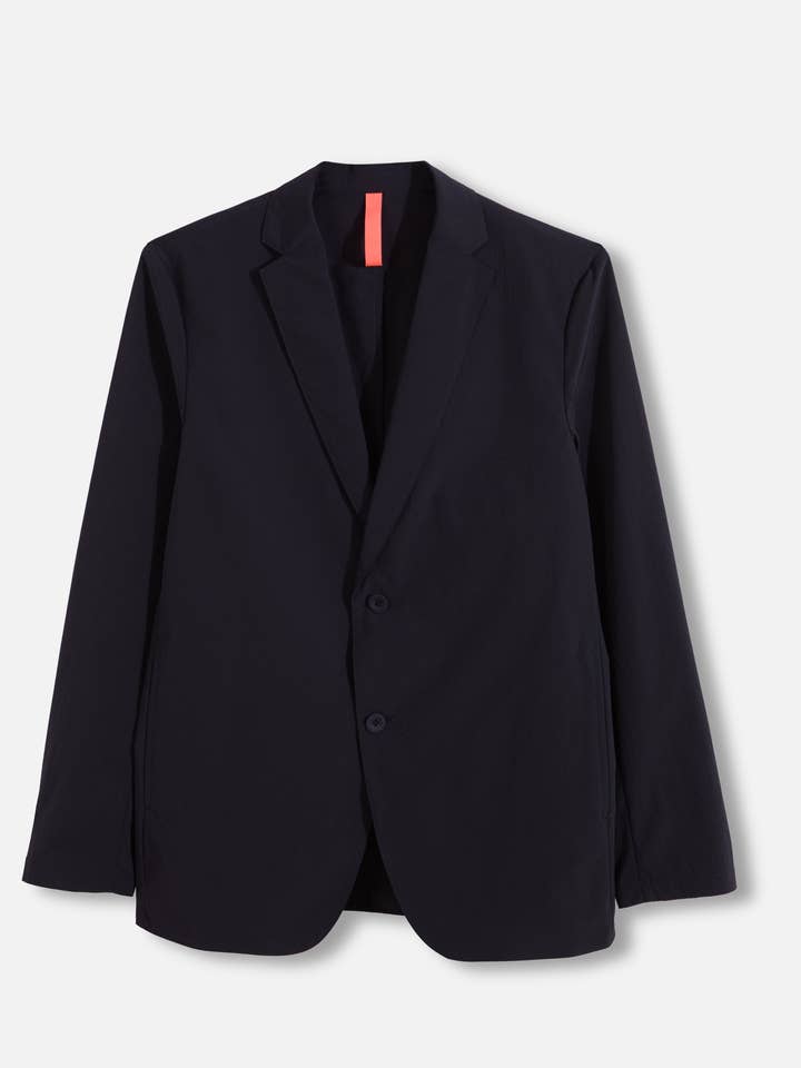 365 BLAZER NAVY for wholesale by THE (REAL) GARCIA
