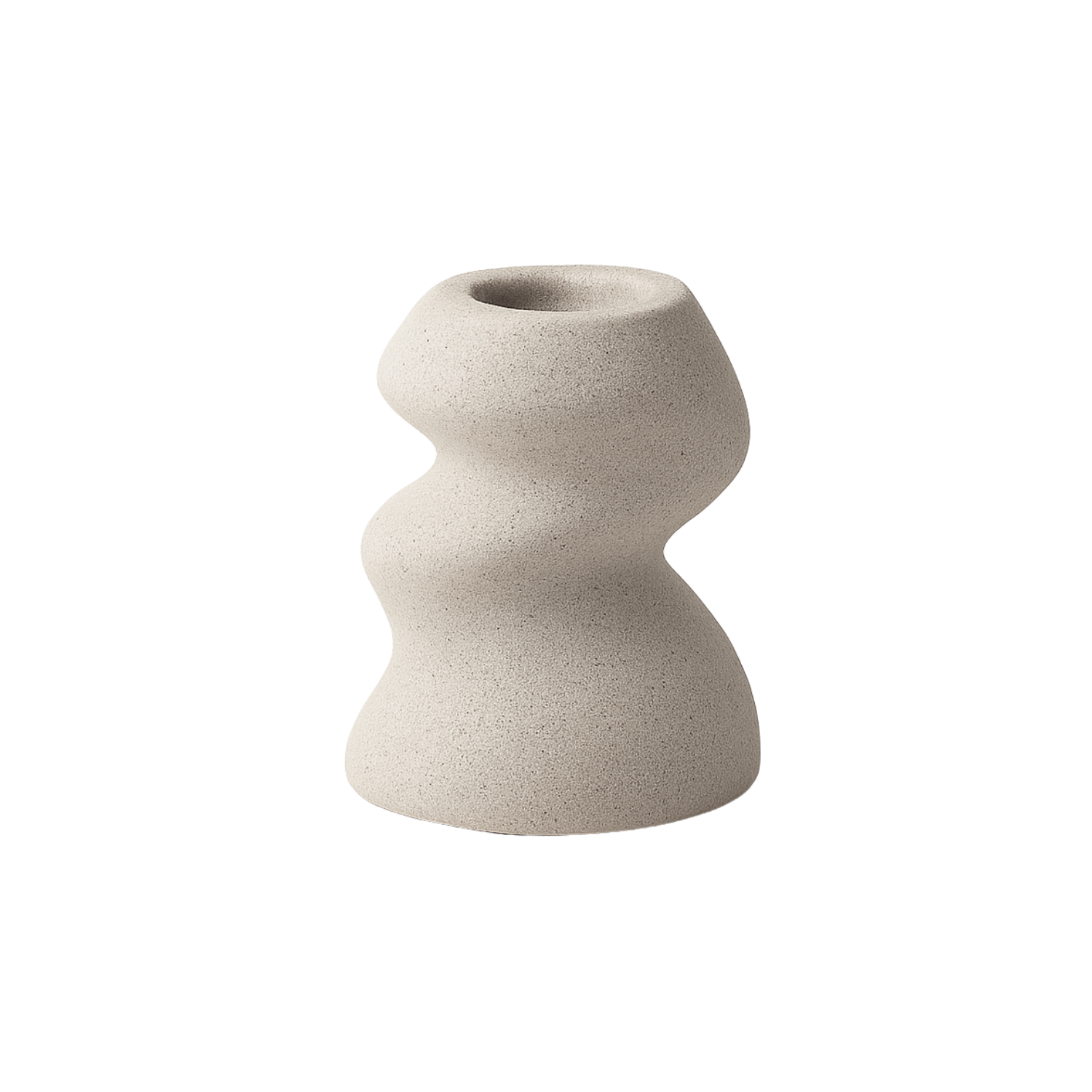 THE ODDATIVE - Wholesale Candle Holder - The Maelis Taper Candle Holder1