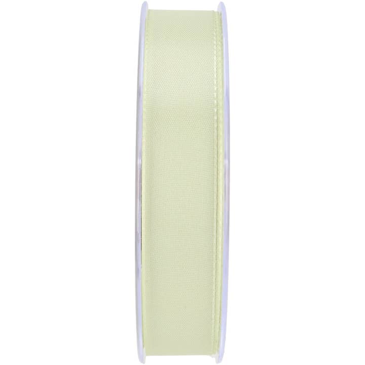 Satin Ribbon Glossy, Width 25 mm, Length 50 Meters#515 for wholesale by Vosteen