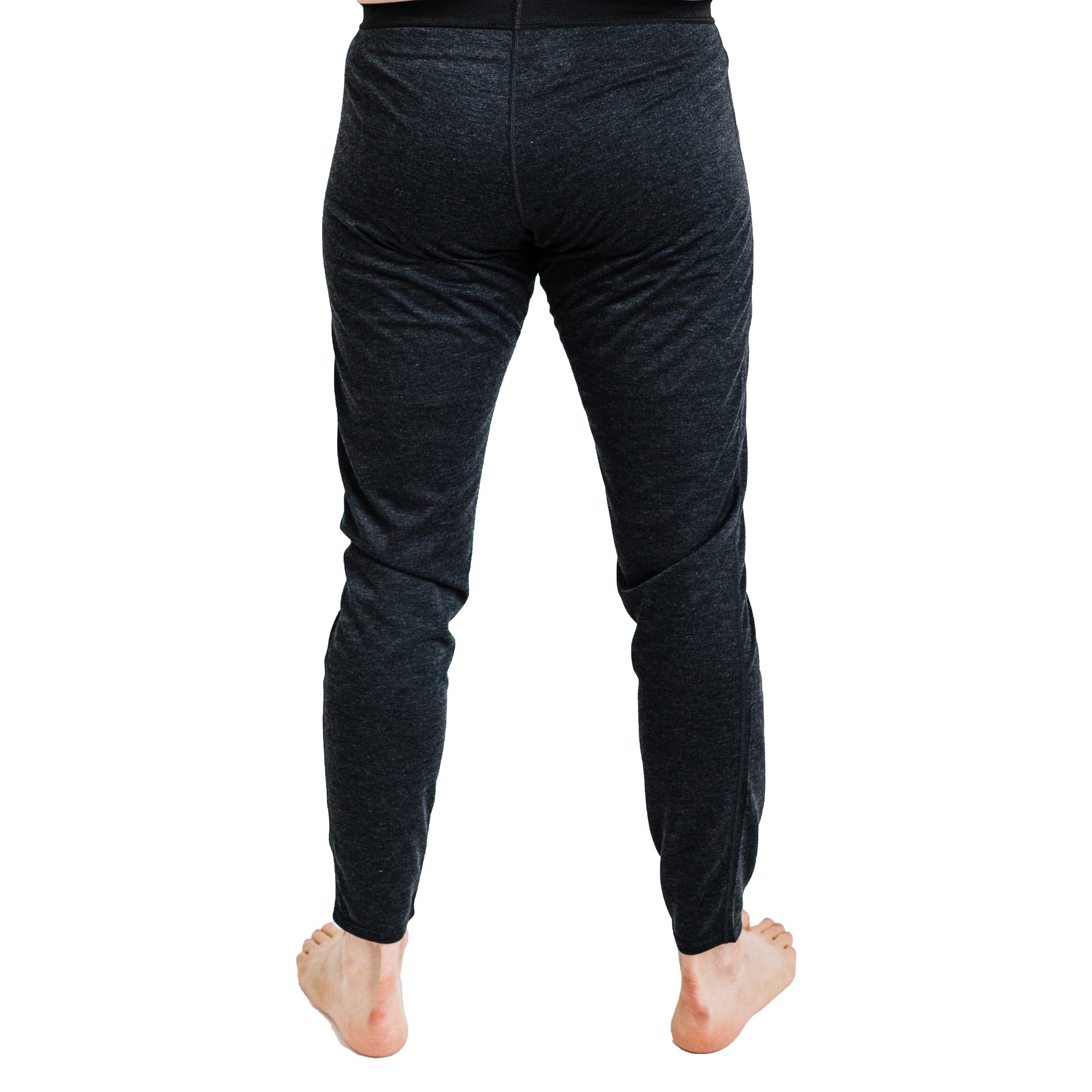 Polarmax - Wholesale Athletic/Lounge Leggings - Men's - Men's Double Layer Tight3