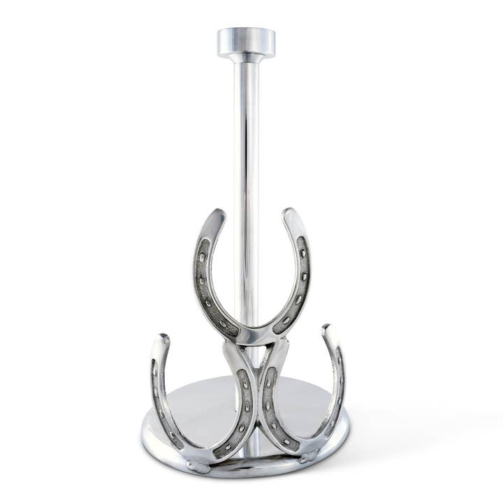 Arthur Court - Wholesale Towel Holder/Hanger - Horseshoe Towel Holder