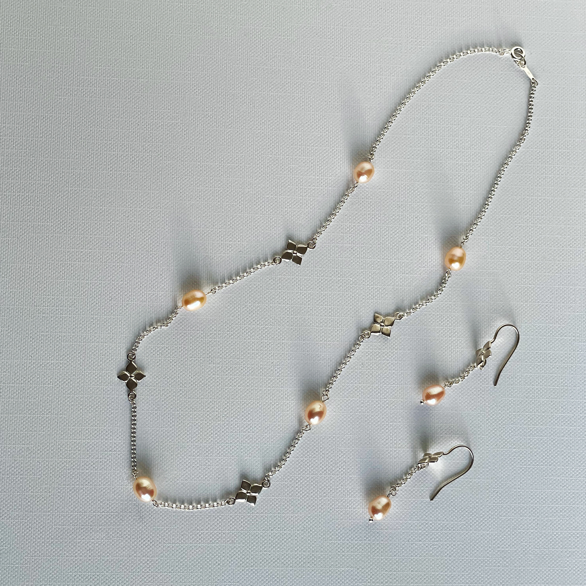 Casa D’Acero - Wholesale Dangle Earrings - Earrings Cozy Sweater CDABIJCOZ0271