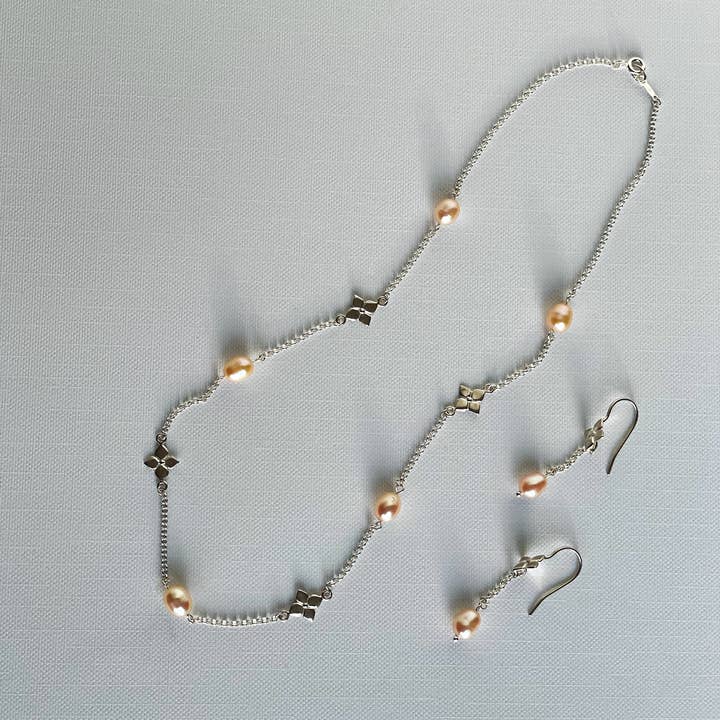 Casa D’Acero - Wholesale Dangle Earrings - Earrings Cozy Sweater CDABIJCOZ0271