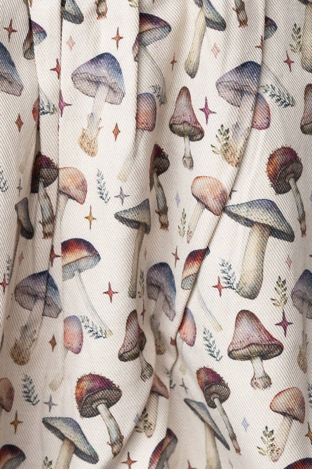 Regnfuld Mushroom skirt for wholesale on Faire6