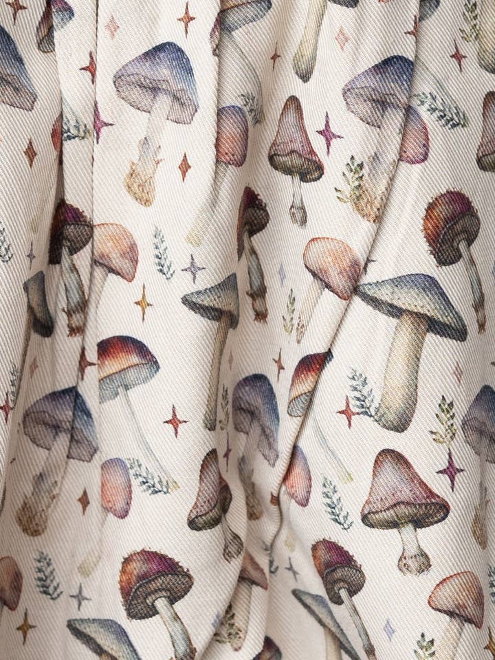 Regnfuld Mushroom skirt for wholesale on Faire6