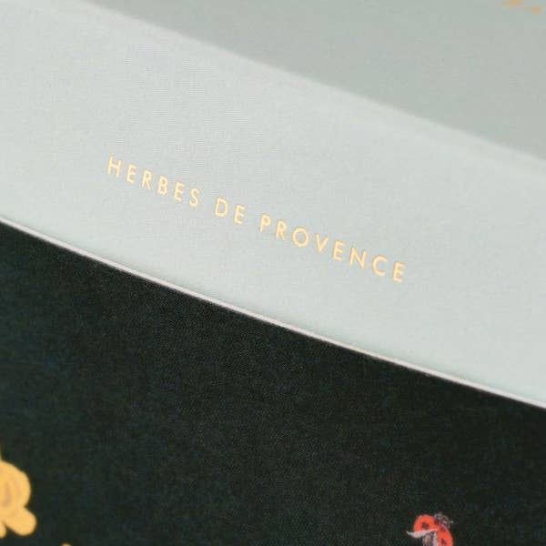 Rifle Paper Co. - Wholesale Jar/Filled Candle - Champs de France Candle