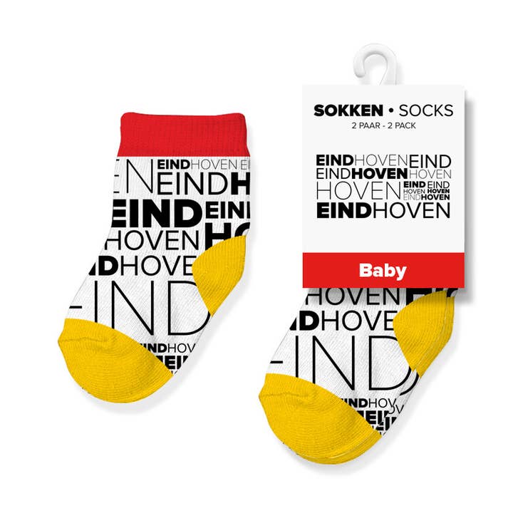 Sok Baby Eindhoven voor wholesale door STEDENKADO