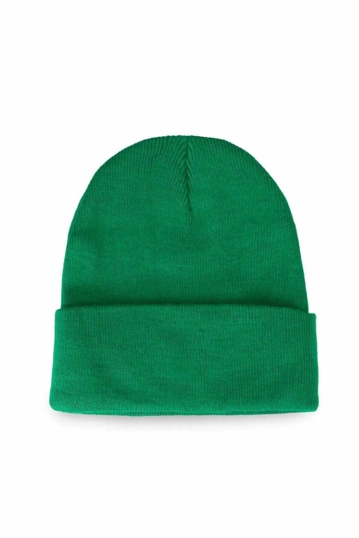 Meyran - Wholesale Beanie - Unisex - Unisex Premium Quality Beanie3