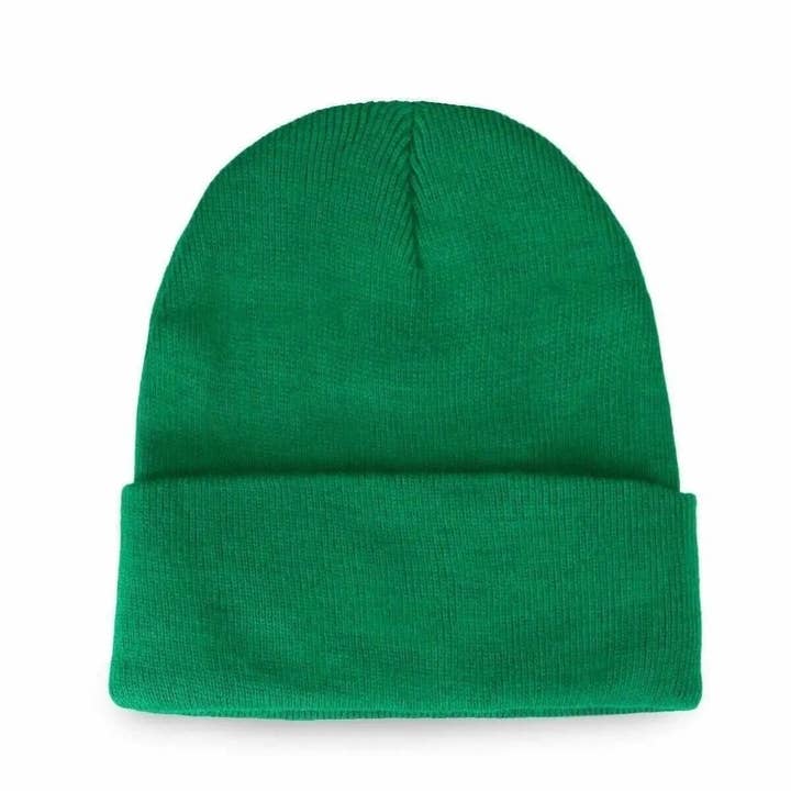 Meyran - Wholesale Beanie - Unisex - Unisex Premium Quality Beanie3