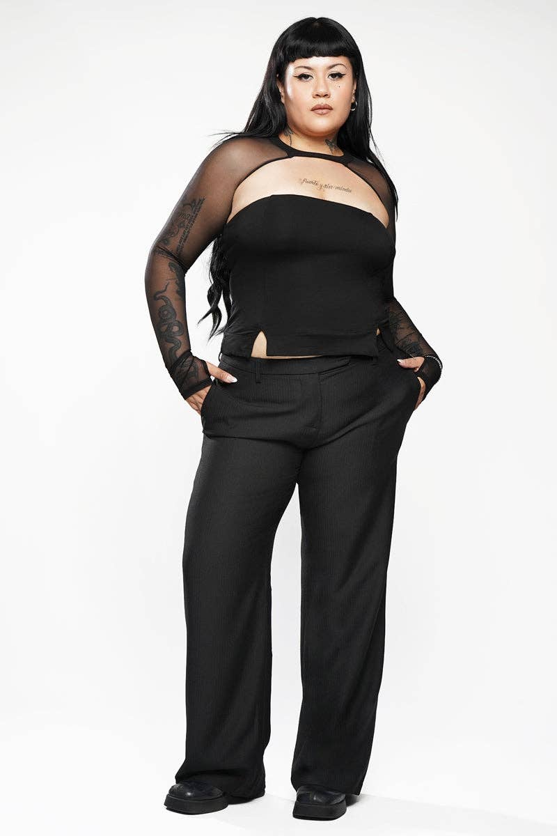 NOCTEX - Wholesale Pants - Women's - Amelie Dress Pants17