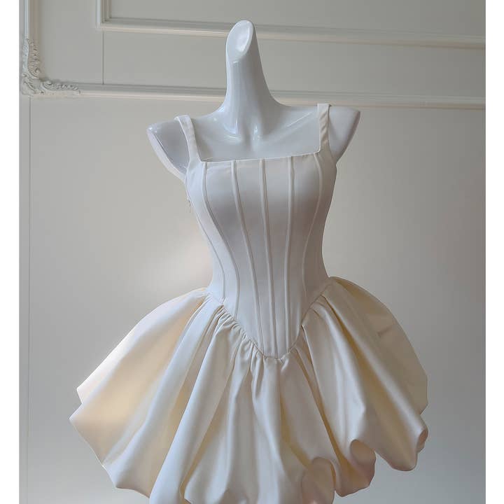 Ivory Ballet Couture et autres tendances Résultats pour ballerines suredelle en vente B2B. Retours gratuits et paiement à 60 jours sur Faire sur Faire.