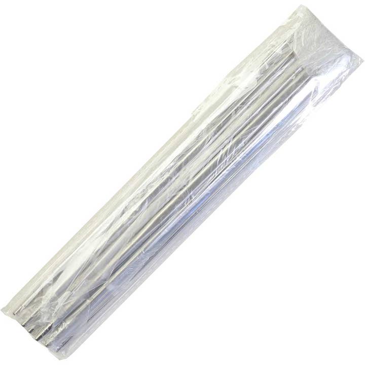 Wholesale Chopsticks - Wholesale Chopsticks - Stainless Steel Dishwasher Safe Chopsticks - Set of 5