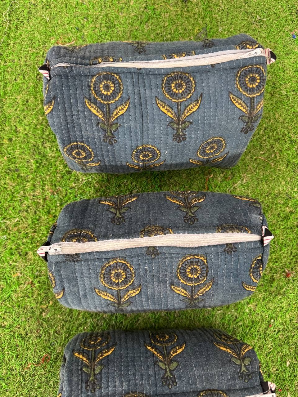 GYPSY STUDIO - Wholesale Make-up/cosmetic bag - Portable Toiletry & Cosmetic Bags Collection Makeup Bags 3