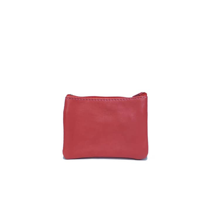 Royal marais - Wholesale Coin Purse - Women's - upcycled leather wallet 28