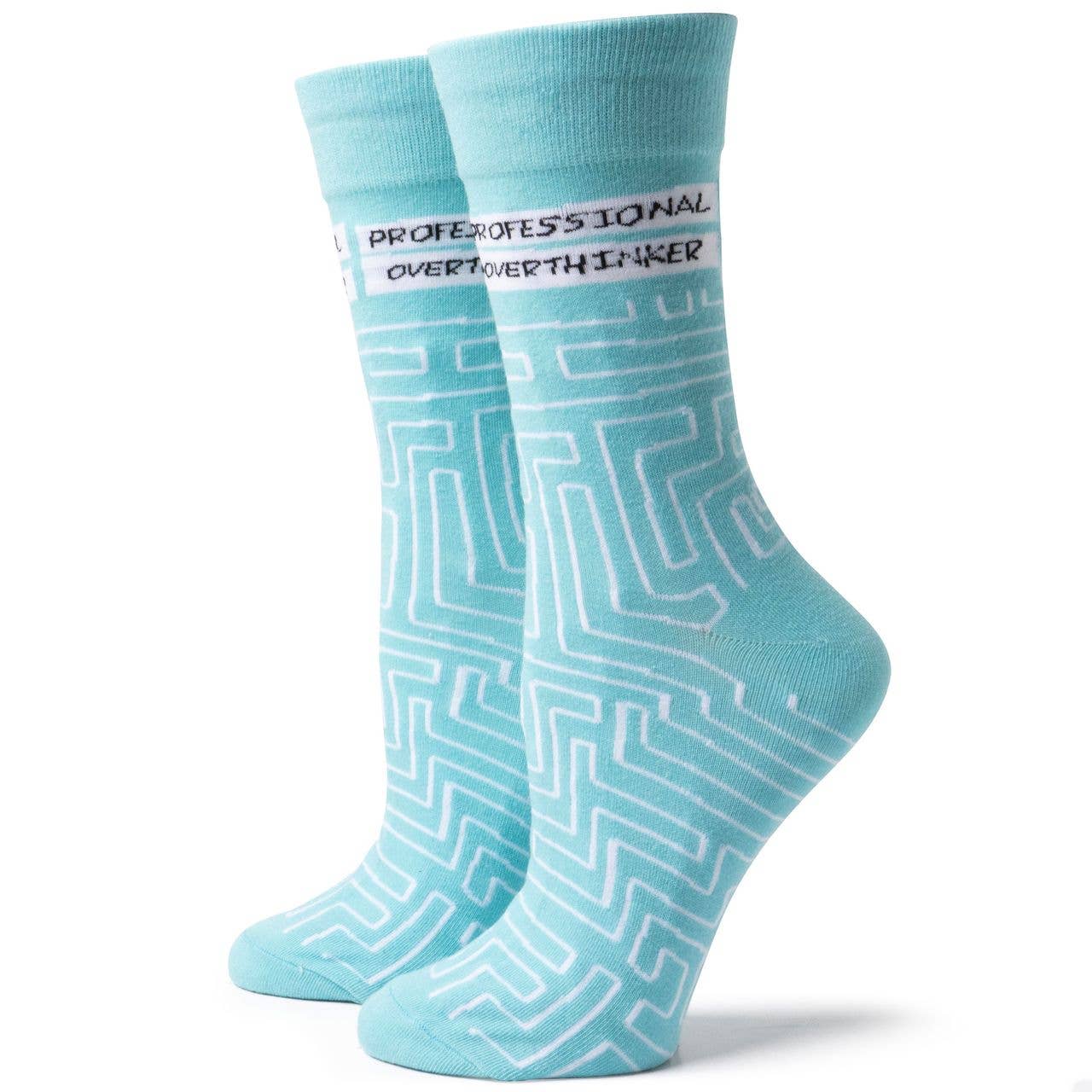 DM Merchandising - Wholesale Socks - Women's - Two Left Feet® Socks Open Stock11