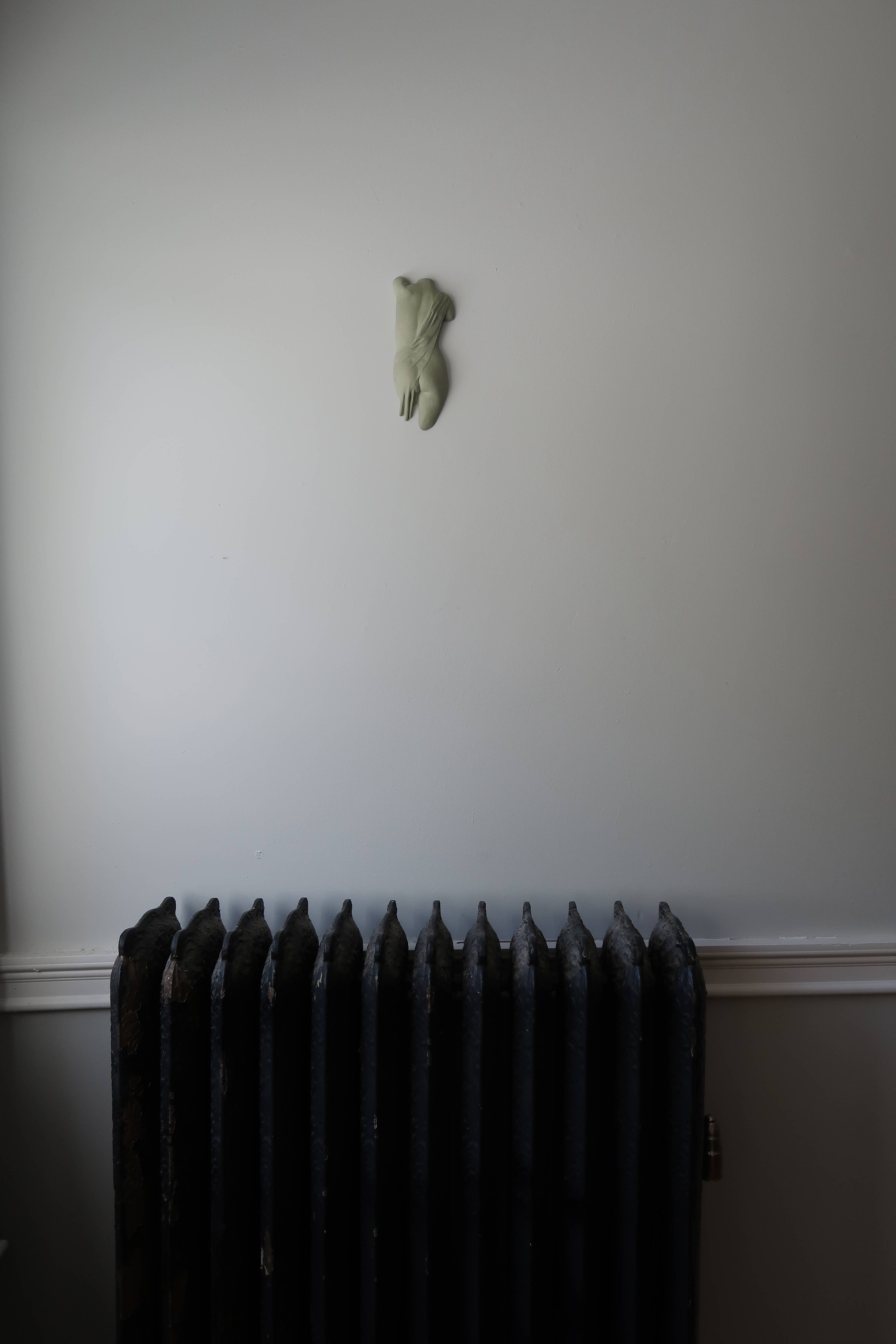 dellsculpture - Wholesale Sculpture - FEMALE FRAGMENT - sage3