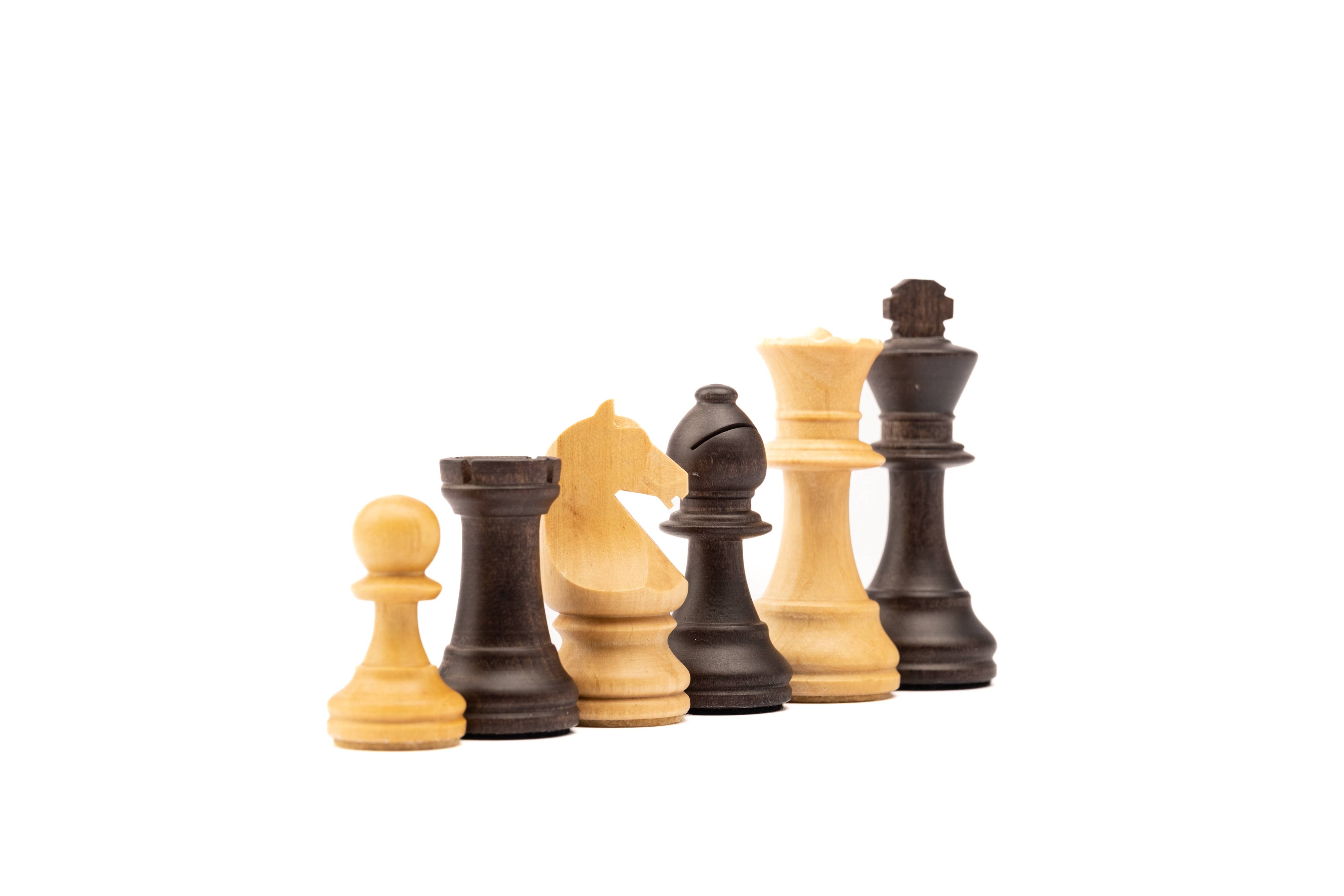 Clubes de ajedrez - EU Chess Producer Wholesale - Wooden Chess Sets