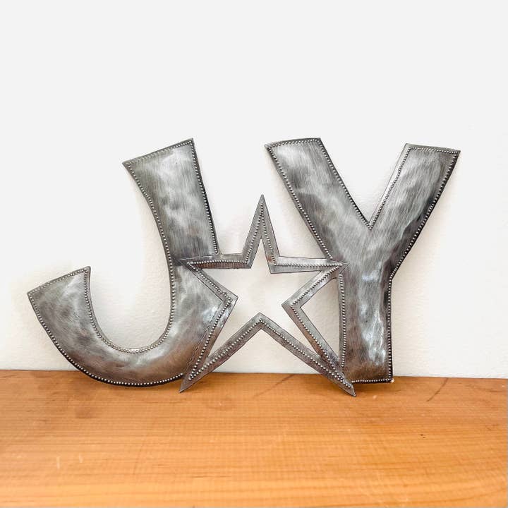 Haiti | Joy for wholesale by Beautifully Made Fair Trade