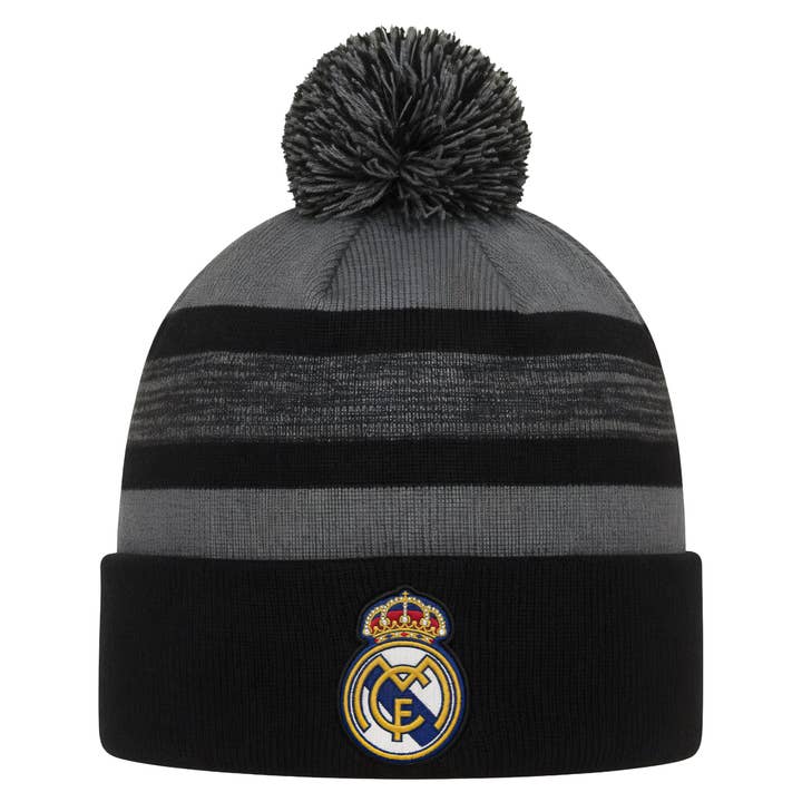 Real Madrid CF Beanie - RM76BN for wholesale by Icon Sports
