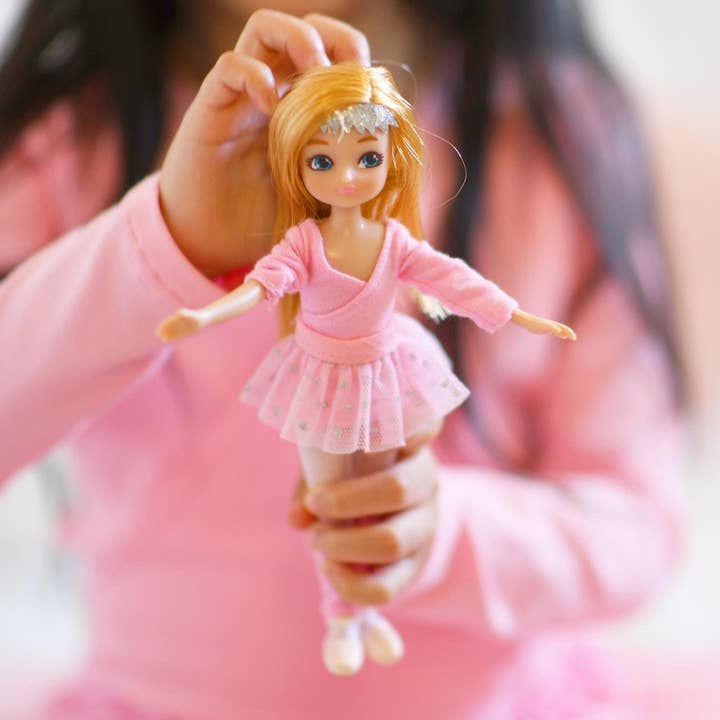 Lottie Dolls - Wholesale Doll - Kids - Ballet Class9