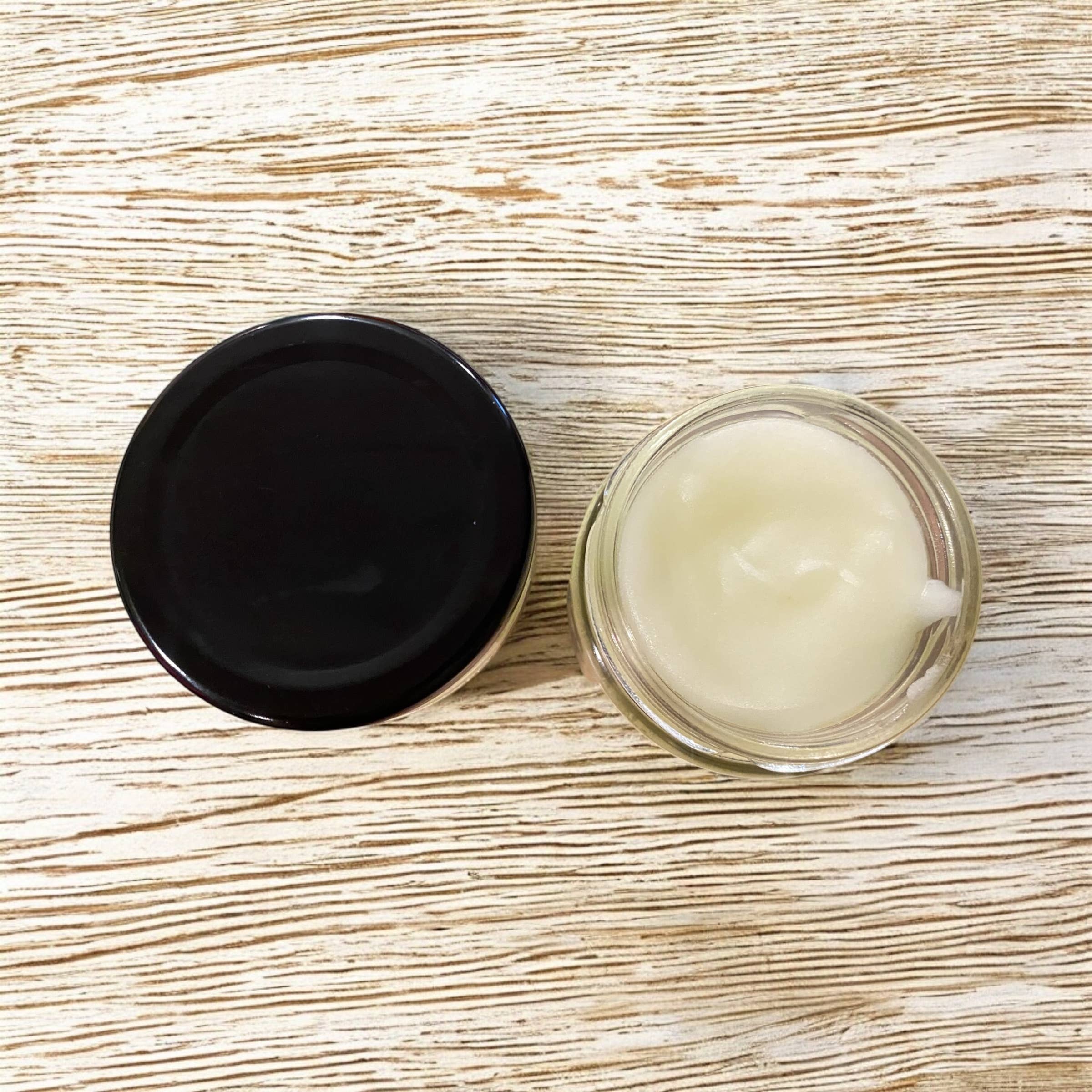 Nature's Love Product - Wholesale Pain Relief Spray/Cream - Magnesium Cream 4oz -Glass Packaging 1