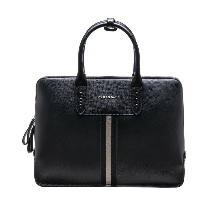 "Fania" Office Briefcase for wholesale by Carlo Dali