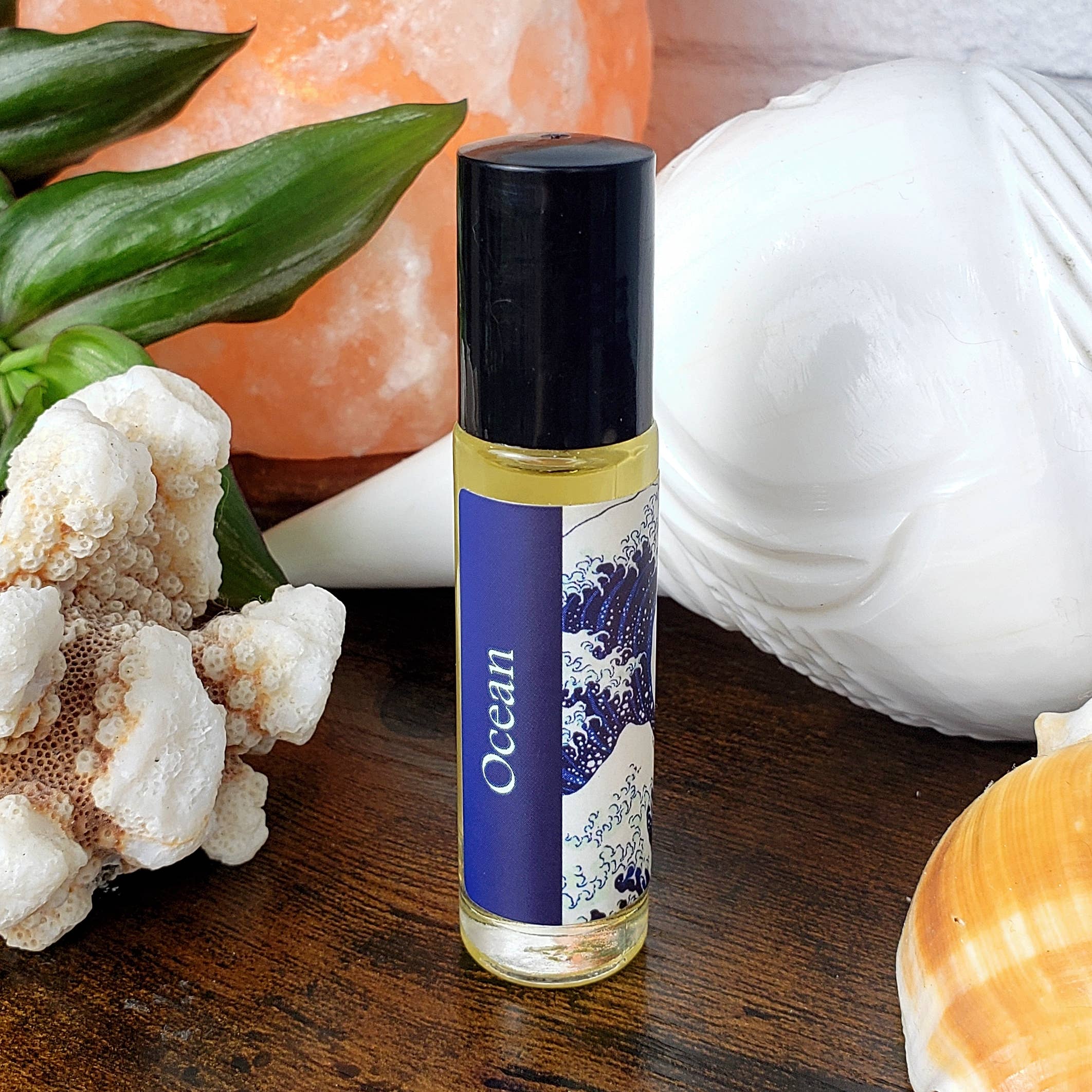 River Village – Engroshandel Roll-on duft – Ocean Parfume olie fra Shadow Scents6