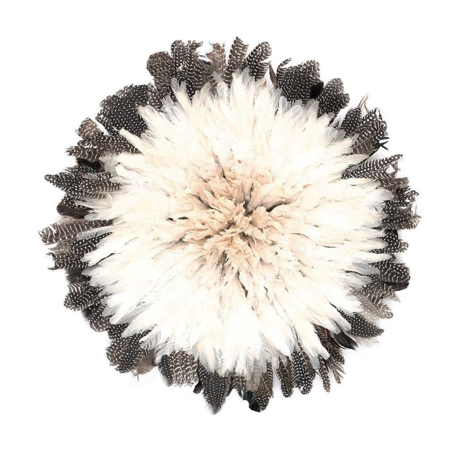 OUTPOST ORIGINAL - Wholesale Wall Accent - Cameroon Juju Hats15