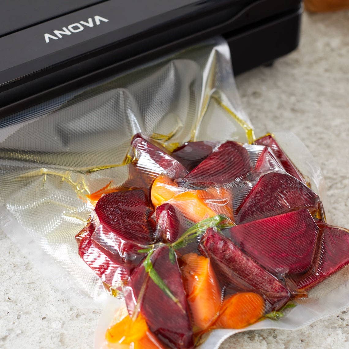 Anova Culinary - Wholesale Kitchen Appliance - Anova Precision™ Vacuum Sealer Pro (120V)1