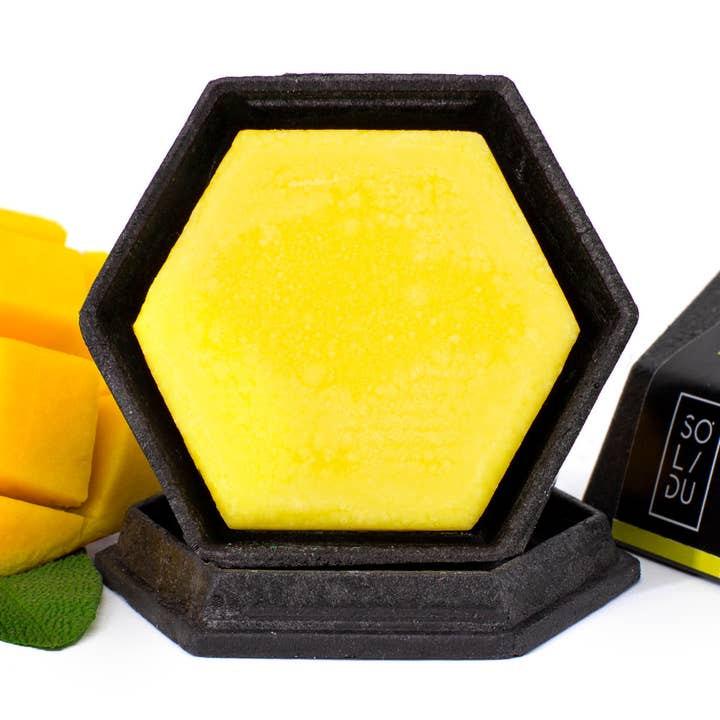 SOLIDU Ingen knob Solid Conditioner Bar for engroshandel hos SOLIDU