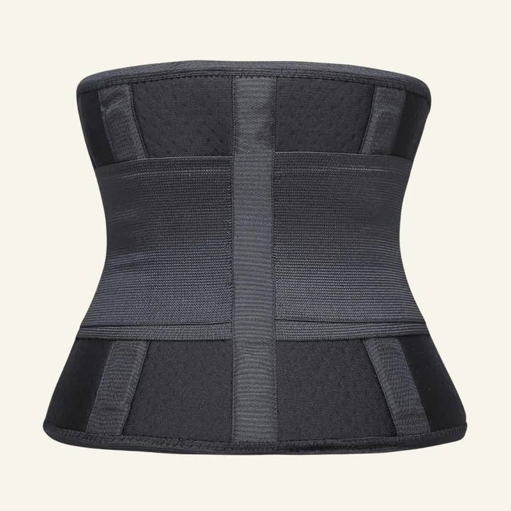 ShaperX Shapewear - Wholesale Fashion/Breast Tape - Women's - SHAPERX Waist Trainer Belt Sports Girdles4