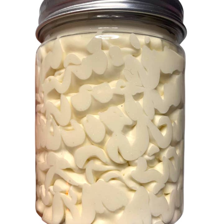 Chabinehairstore - Wholesale Body Balm/Butter - Natural Whipped Body Butter19