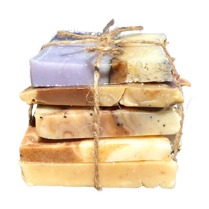 Honee mecca Co. - Wholesale Bar Soap - MisFits : Odds & Ends1