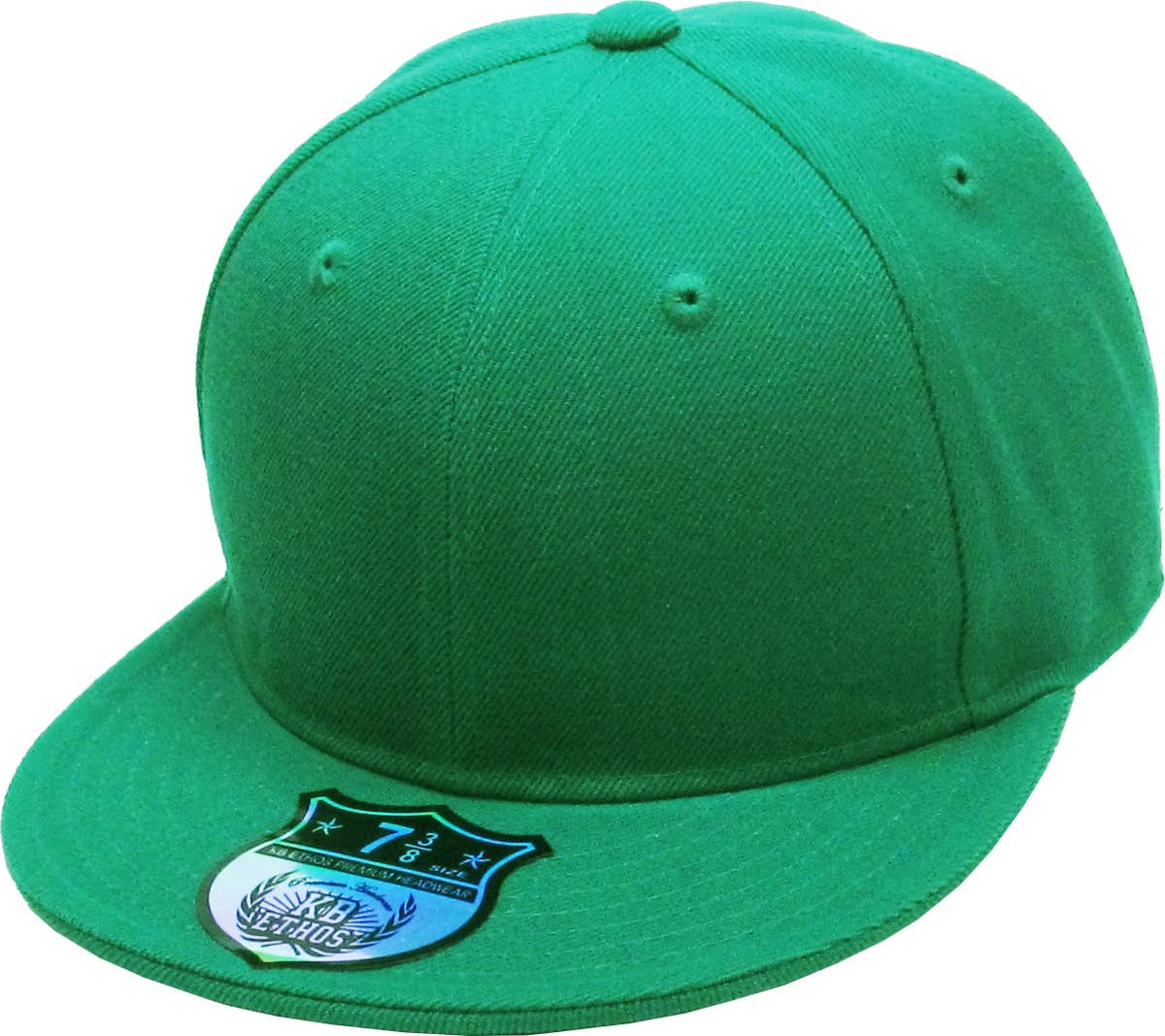 KBETHOS - Wholesale Flat Brim Cap - Men's - Fitted Flat Brim78