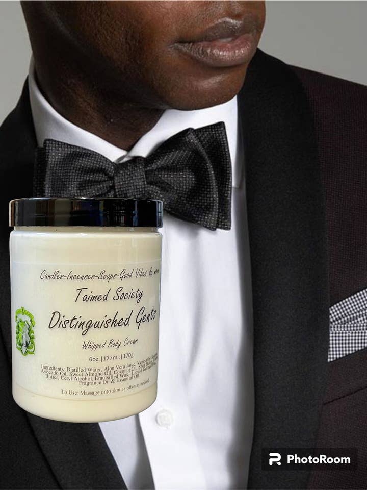 Caballeros distinguidos para venta al por mayor de Taimed Society