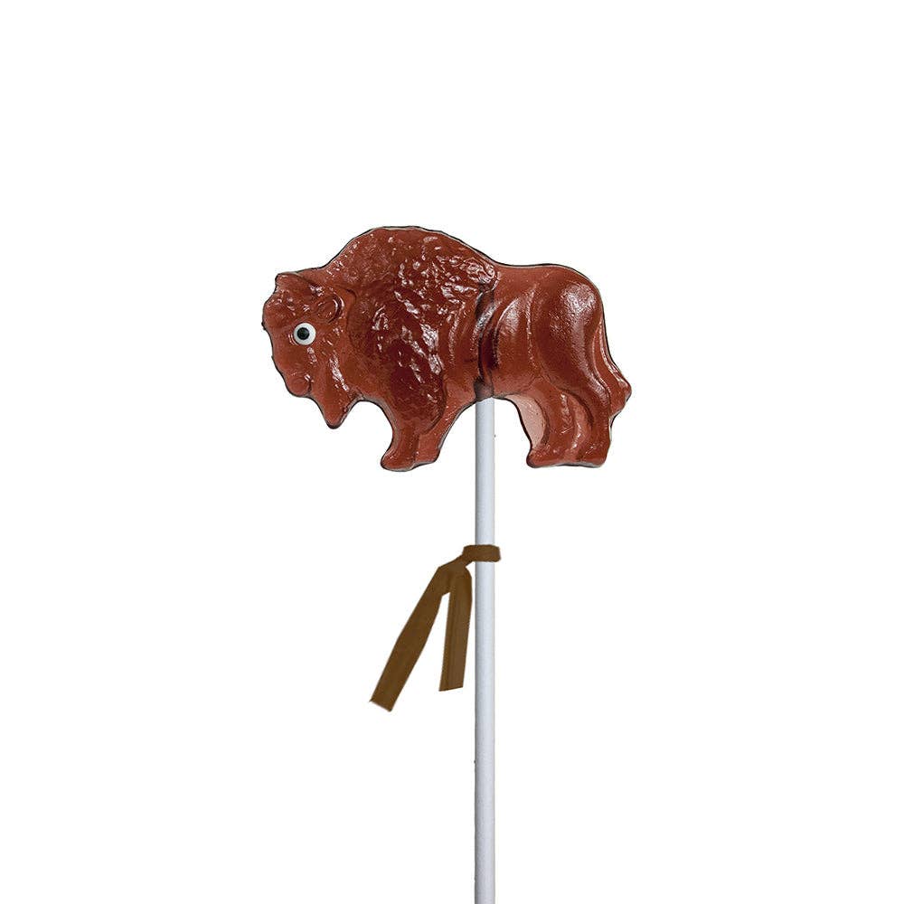 Melville Candy Company - Wholesale Lollipop - Buffalo Lollipops1