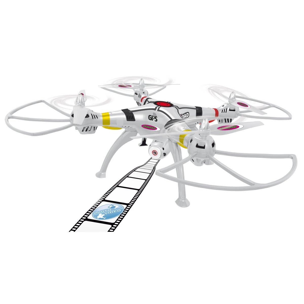 mhw24 - Wholesale Toy Plane - Kids - Payload GPS Drone Altitude HD FPV Wifi Coming Home5